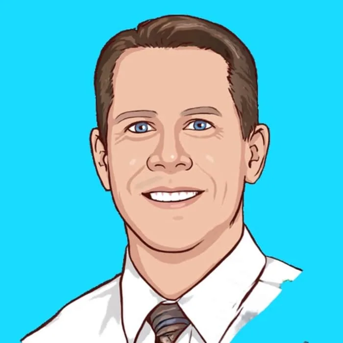 Dr. David Chamberlain, DDS